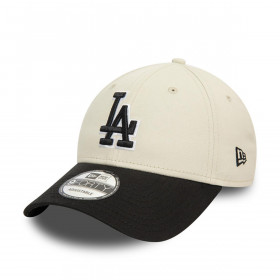 Gorra 9Forty Los Angeles Dodgers MLB Ws Colour Block Black