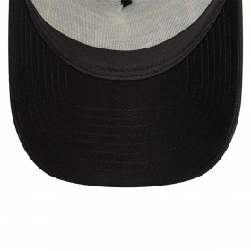 Gorra 9Forty   City Plate Black