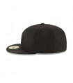 Jockey Oakland Athletics MLB 59Fifty Black New Era