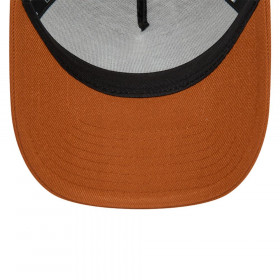 Jockey Oakland Athletics MLB 9Forty Med Brown New Era