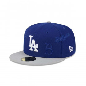 Jockey Los Angeles Dodgers MLB 59Fifty Open Misc New Era