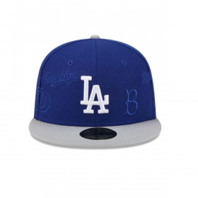 Jockey Los Angeles Dodgers MLB 59Fifty Open Misc New Era