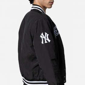 Chaquetas  New York Yankees MLB  Properties Wordmark Black