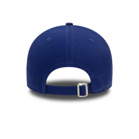 Gorra 9Forty Los Angeles Dodgers MLB Flames Dk Blue