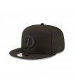 Jockey Los Angeles Dodgers MLB 9Fifty Black New Era