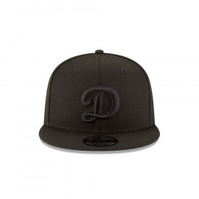 Jockey Los Angeles Dodgers MLB 9Fifty Black New Era