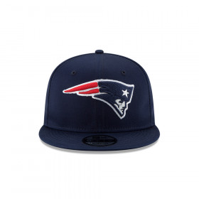 Jockey New England Patriots NFL 9Fifty Dark Blue New Era New Era