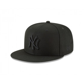 Jockey New York Yankees MLB 59Fifty Black New Era