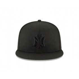 Jockey New York Yankees MLB 59Fifty Black New Era