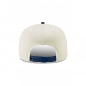 Gorra 9Fifty Los Angeles Dodgers MLB 2Tone White