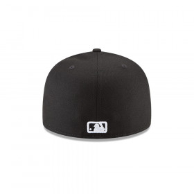 Jockey Los Angeles Dodgers MLB 59Fifty Black