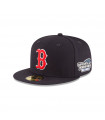 Jockey Boston Red Sox MLB 59Fifty Navy New Era