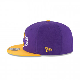 Jockey Los Angeles Lakers NBA 9Fifty Purple