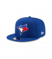 Jockey Toronto Blue Jays MLB 9Fifty Blue New Era New Era