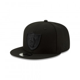 Jockey Las Vegas Raiders NFL 9Fifty Black New Era