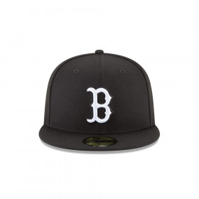 Jockey Boston Red Sox MLB 59Fifty Black