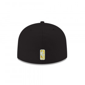 Jockey Los Angeles Lakers NBA 59Fifty Black New Era