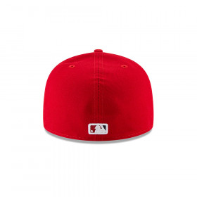 Jockey Washington Nationals MLB 59Fifty Red