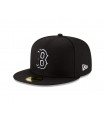 Jockey Boston Red Sox MLB 59Fifty Black