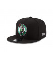 Jockey Boston Celtics NBA 9Fifty Black New Era