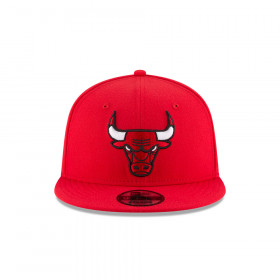 Jockey Chicago Bulls NBA 9Fifty Red New Era