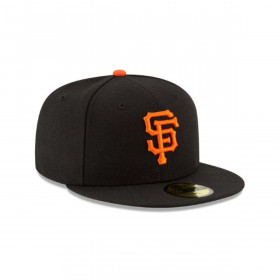 Jockey San Francisco Giants MLB 59Fifty Black New Era