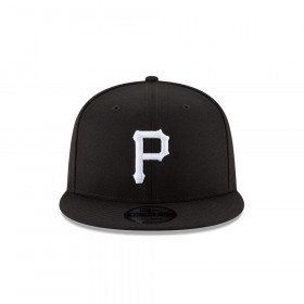 Jockey Pittsburgh Pirates MLB 9Fifty Black  New Era