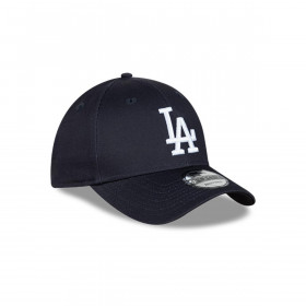 Gorra 9Forty Los Angeles Dodgers MLB Core Basics Navy