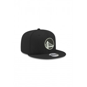 Jockey Golden State Warriors NBA 9fifty Black