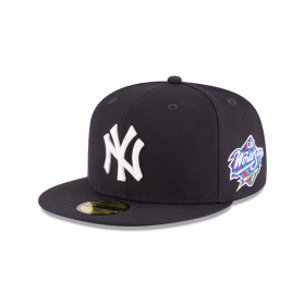 Jockey New York Yankees MLB 59Fifty Navy New Era