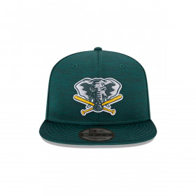 Gorra 9Fifty Oakland Athletics MLB OTC Dark Green