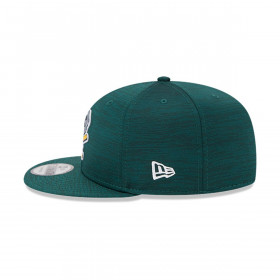 Gorra 9Fifty Oakland Athletics MLB OTC Dark Green