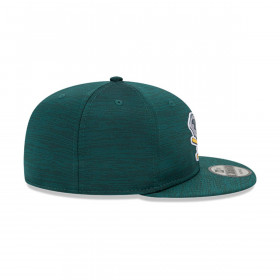 Gorra 9Fifty Oakland Athletics MLB OTC Dark Green