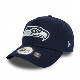 Gorra 9Forty Seattle Seahawks NFL Team Color Dk Blue