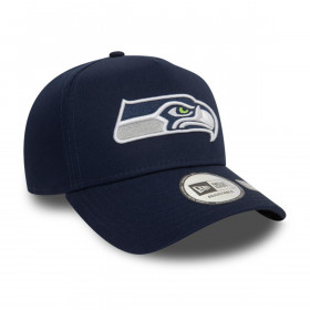 Gorra 9Forty Seattle Seahawks NFL Team Color Dk Blue