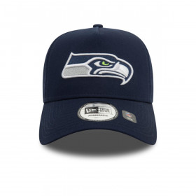 Gorra 9Forty Seattle Seahawks NFL Team Color Dk Blue