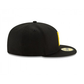 Jockey Pittsburgh Pirates MLB 59Fifty Black