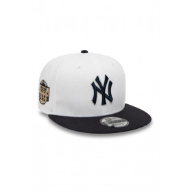 Jockey New York Yankees MLB 9Fifty White