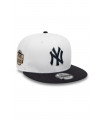 Jockey New York Yankees MLB 9Fifty White