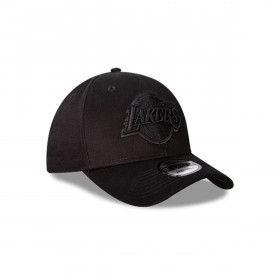 Jockey Los Angeles Lakers NBA 9Forty Black New Era New Era