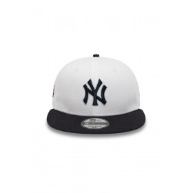 Jockey New York Yankees MLB 9Fifty White