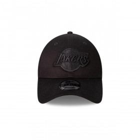 Jockey Los Angeles Lakers NBA 9Forty Black New Era New Era