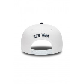 Jockey New York Yankees MLB 9Fifty White