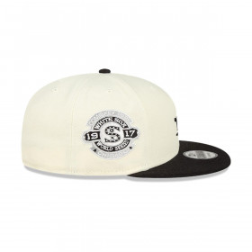 Gorra 9Fifty Chicago White Sox MLB Hispanic White