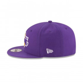 Jockey Los Angeles Lakers NBA 9Fifty Purple New Era