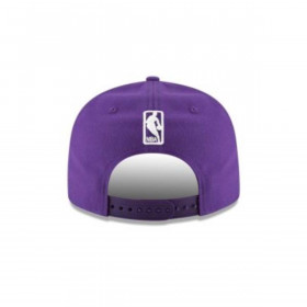 Jockey Los Angeles Lakers NBA 9Fifty Purple New Era