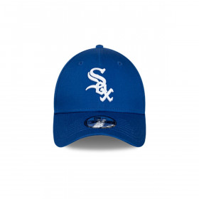 Gorra 9Forty Chicago White Sox MLB Core Basics Light Royal