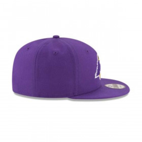 Jockey Los Angeles Lakers NBA 9Fifty Purple New Era