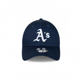 Gorra 9Forty Oakland Athletics MLB Core Basics Oceanside