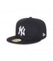 Jockey New York Yankees MLB 59Fifty Navy